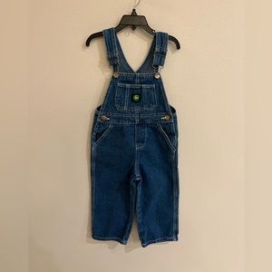 John Deere Overalls